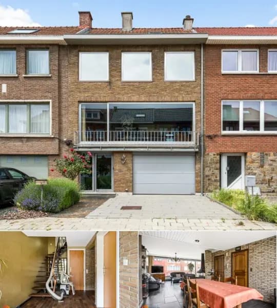 Residence for sale