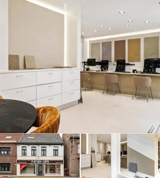 Office space for rent