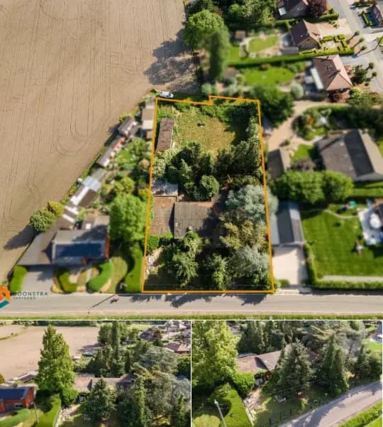 Residence for sale