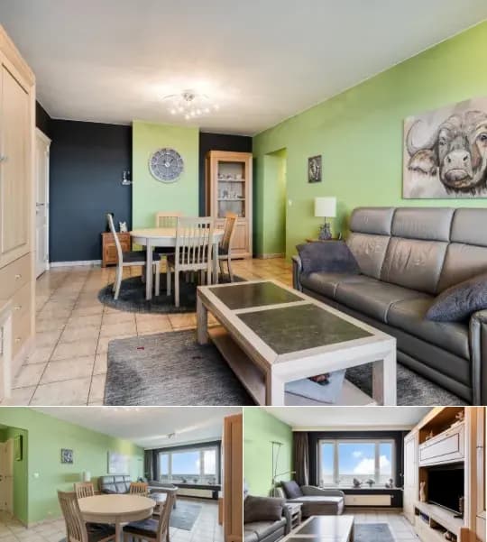 Apartment for sale