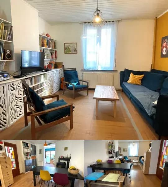 Residence for sale