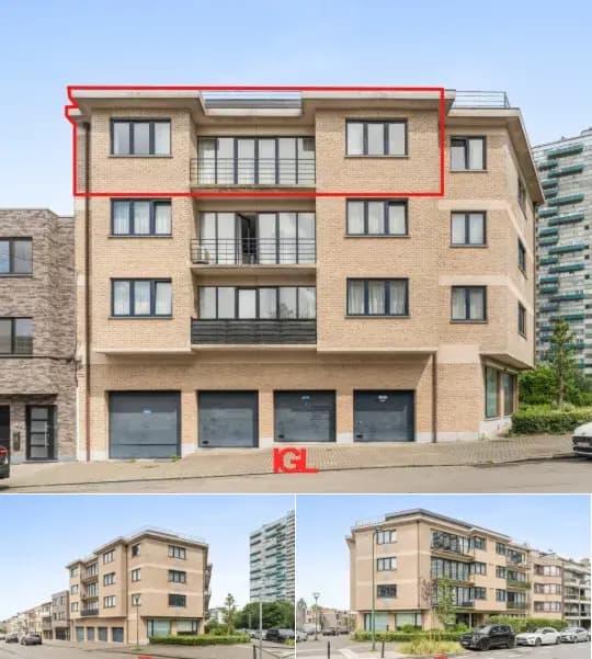 Apartment for sale