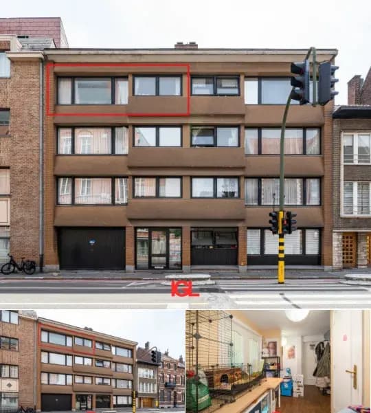 Apartment for sale