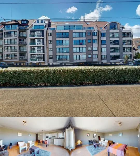Apartment for sale