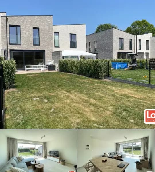 Residence for rent