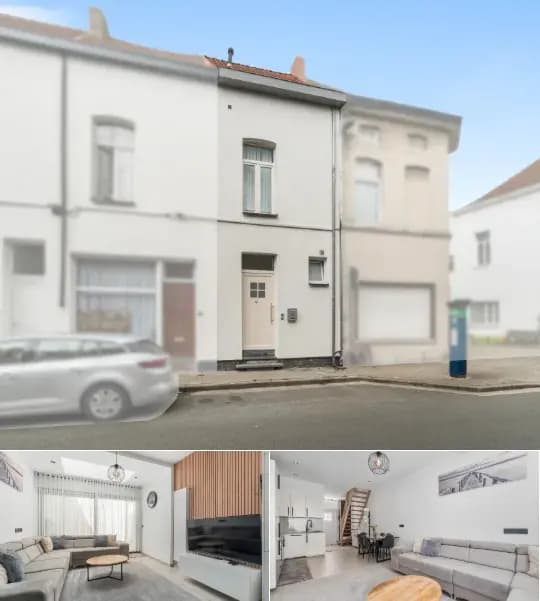 Residence for sale