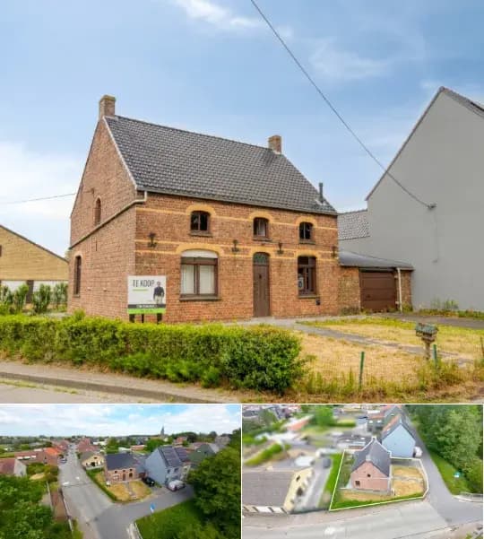 Residence for sale