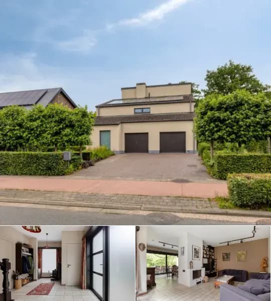 Residence for sale