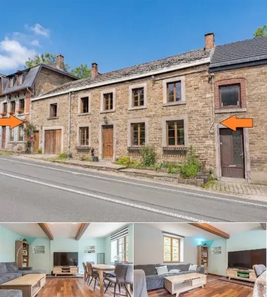 Residence for sale
