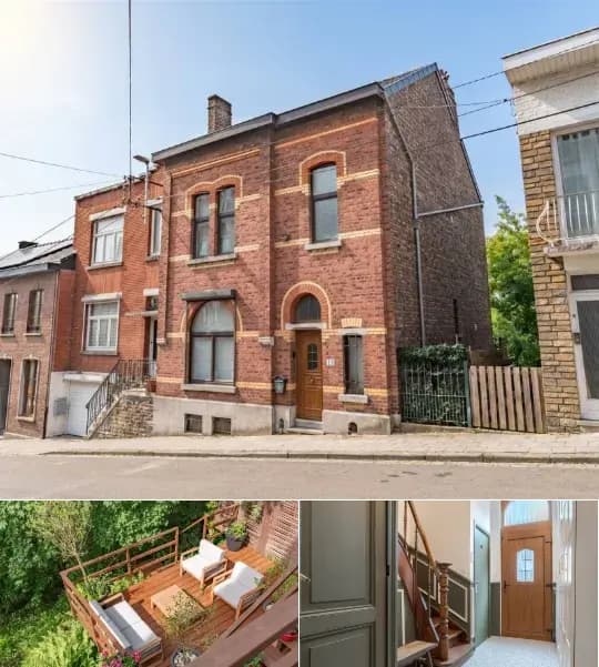 Residence for sale