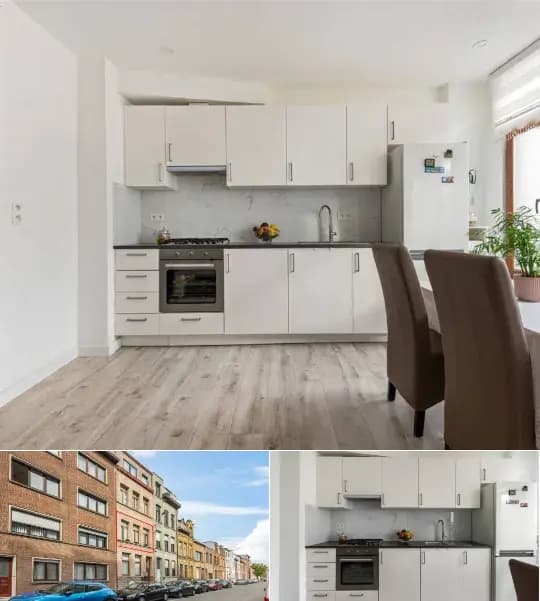 Apartment for rent