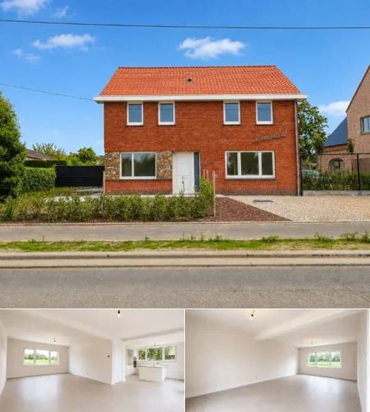 Residence for rent