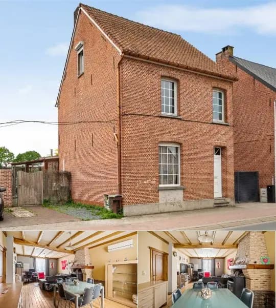 Residence for sale