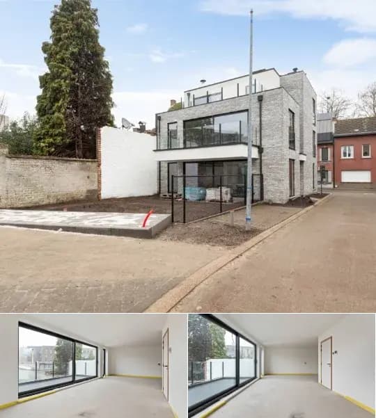 Apartment for sale (New construction project)
