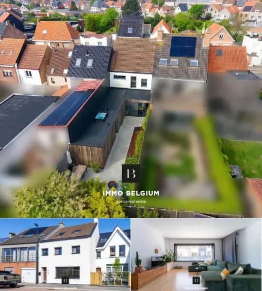 Residence for sale