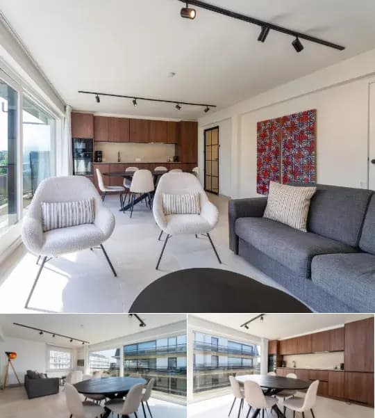 Apartment for sale