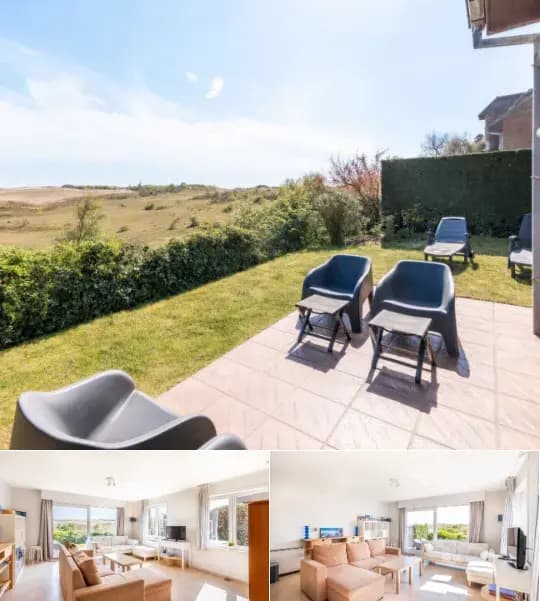 Villa for sale
