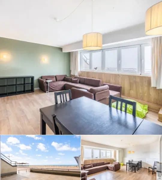 Apartment for sale