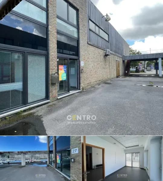 Office space for rent