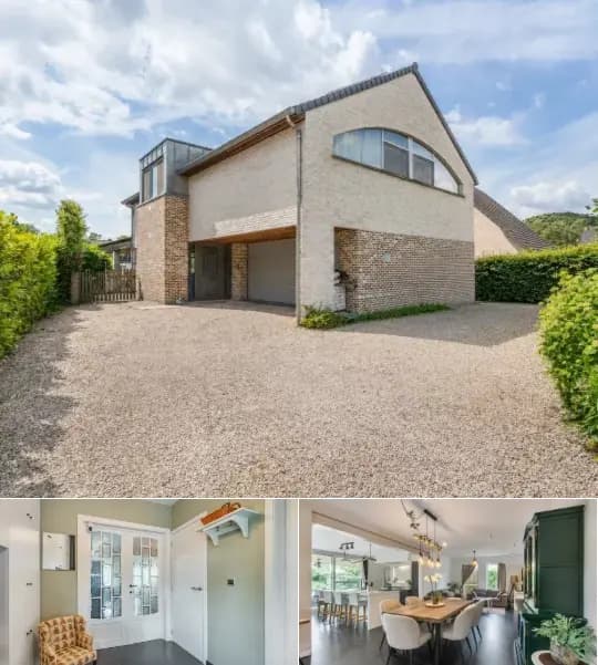 Residence for sale