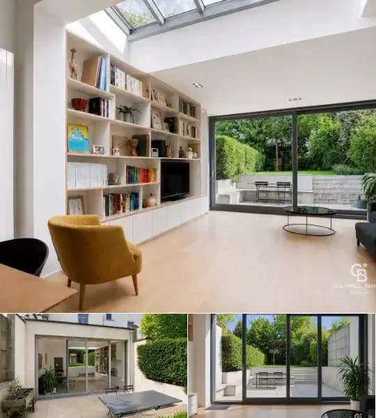 Residence for rent