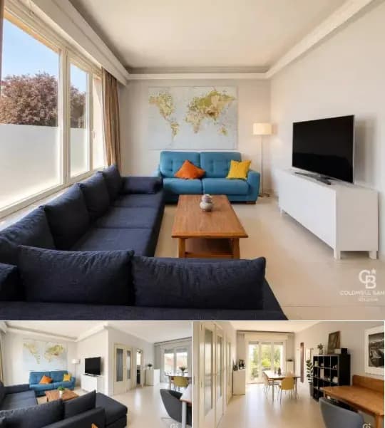 Residence for rent