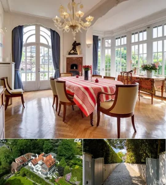 Residence for sale