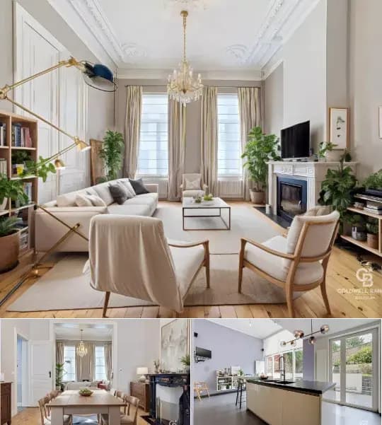 Residence for rent