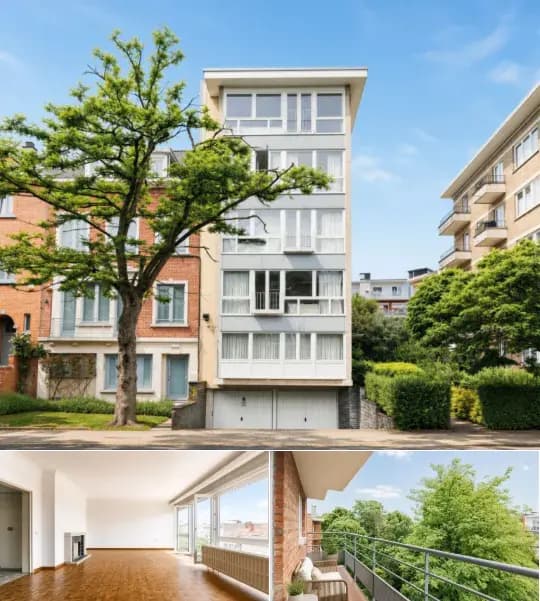 Apartment for sale