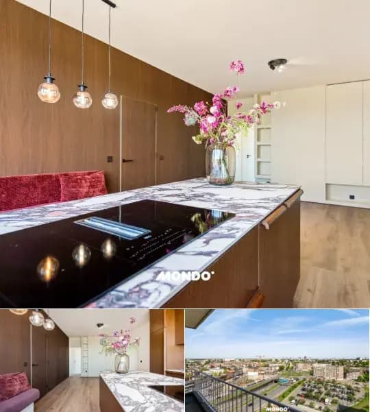 Apartment for sale