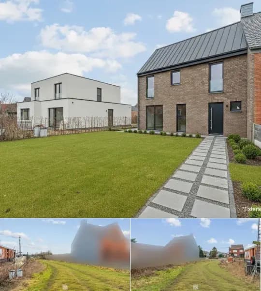 Development site for sale