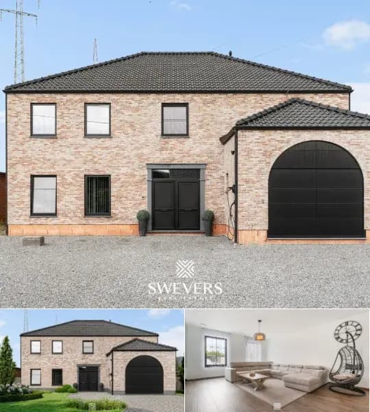 Residence for sale