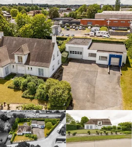 Villa for sale