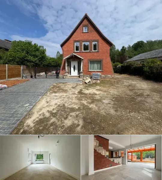 Villa for rent