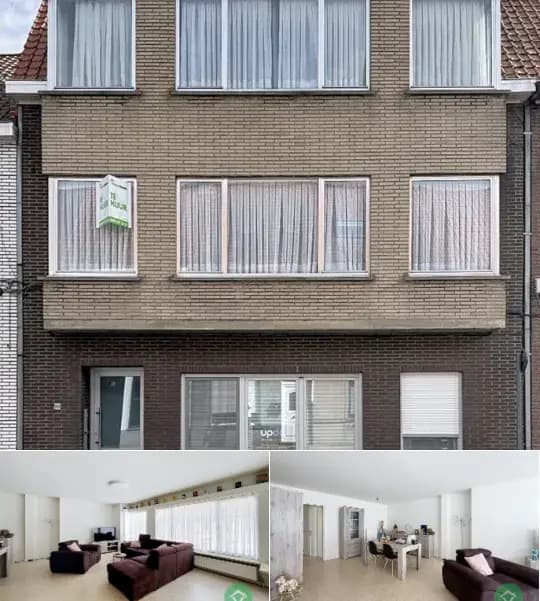 Apartment for rent