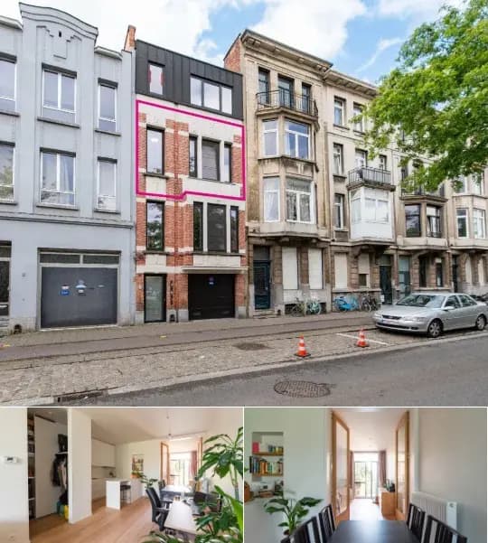 Apartment for rent