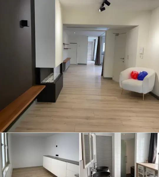 Residence for sale