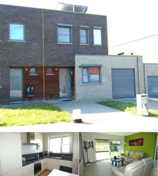 Residence for rent