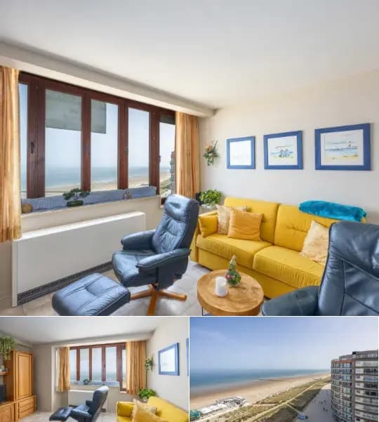 Apartment for sale