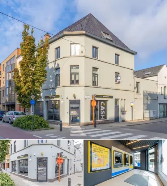 Office space for sale