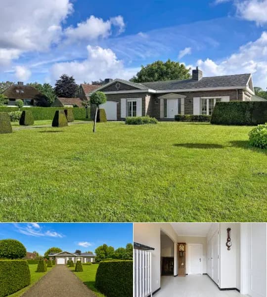 Residence for rent
