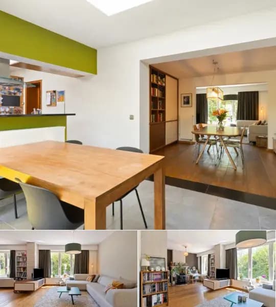 Residence for sale