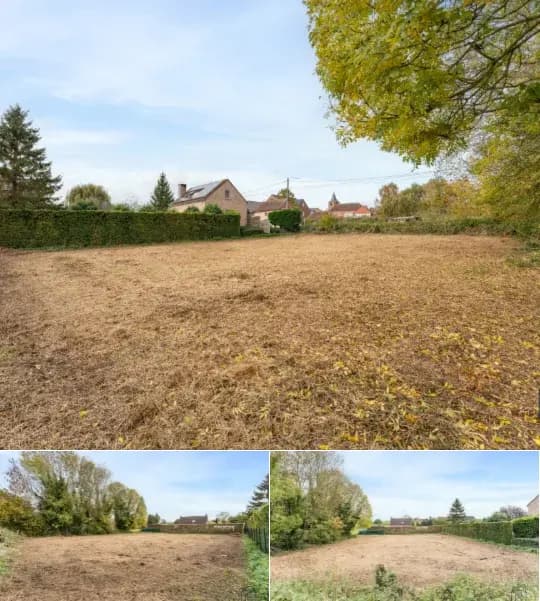 Land for sale