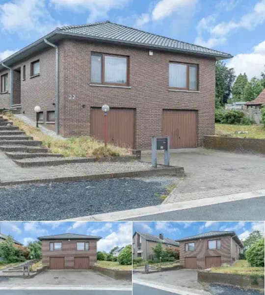 Residence for sale