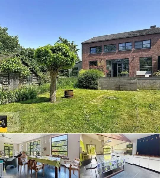 Residence for sale