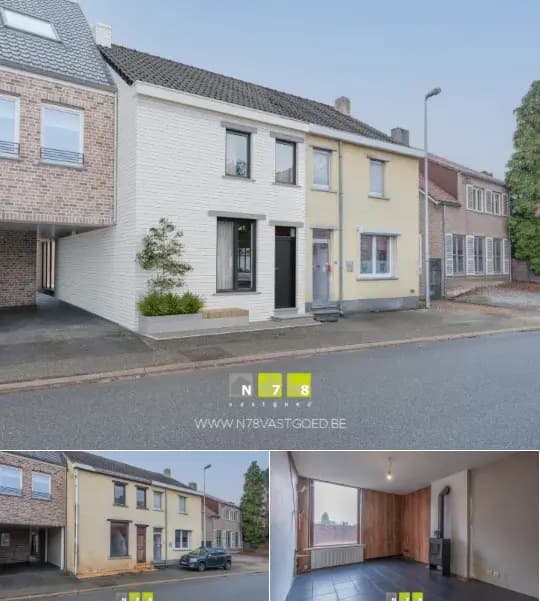 Residence for sale