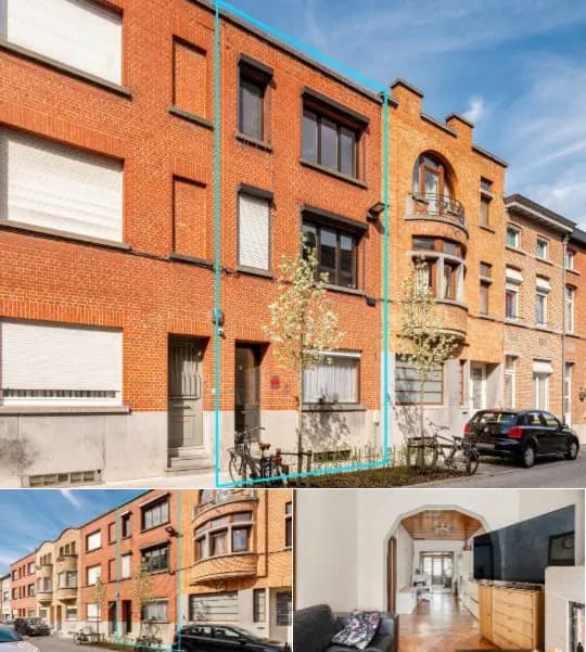 Residence for sale
