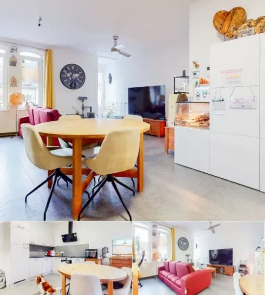 Apartment for sale