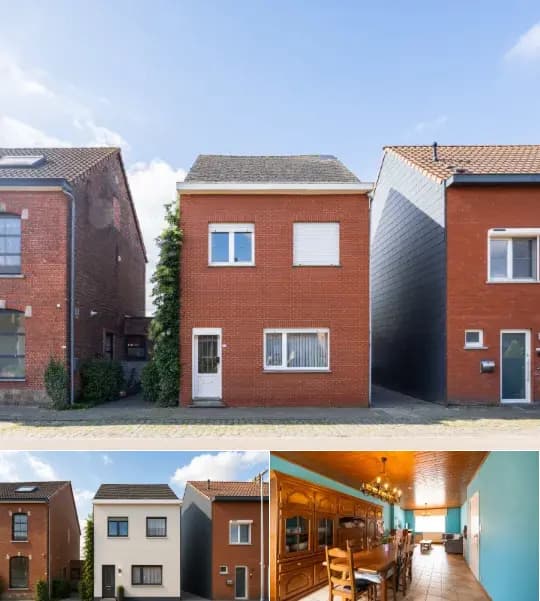 Residence for sale