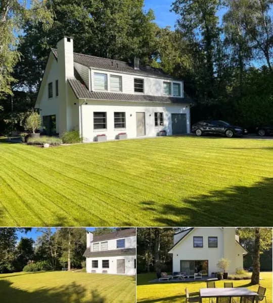 Villa for sale